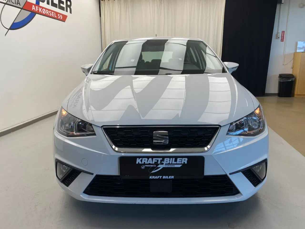 Billede 6 - Seat Ibiza 1,0 TSi 95 Style