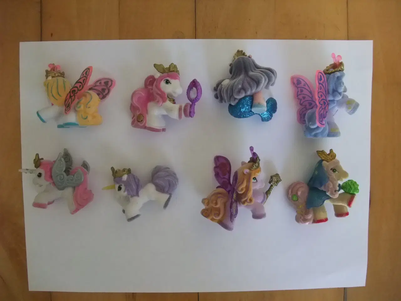 Billede 5 - My Little Pony Figurer