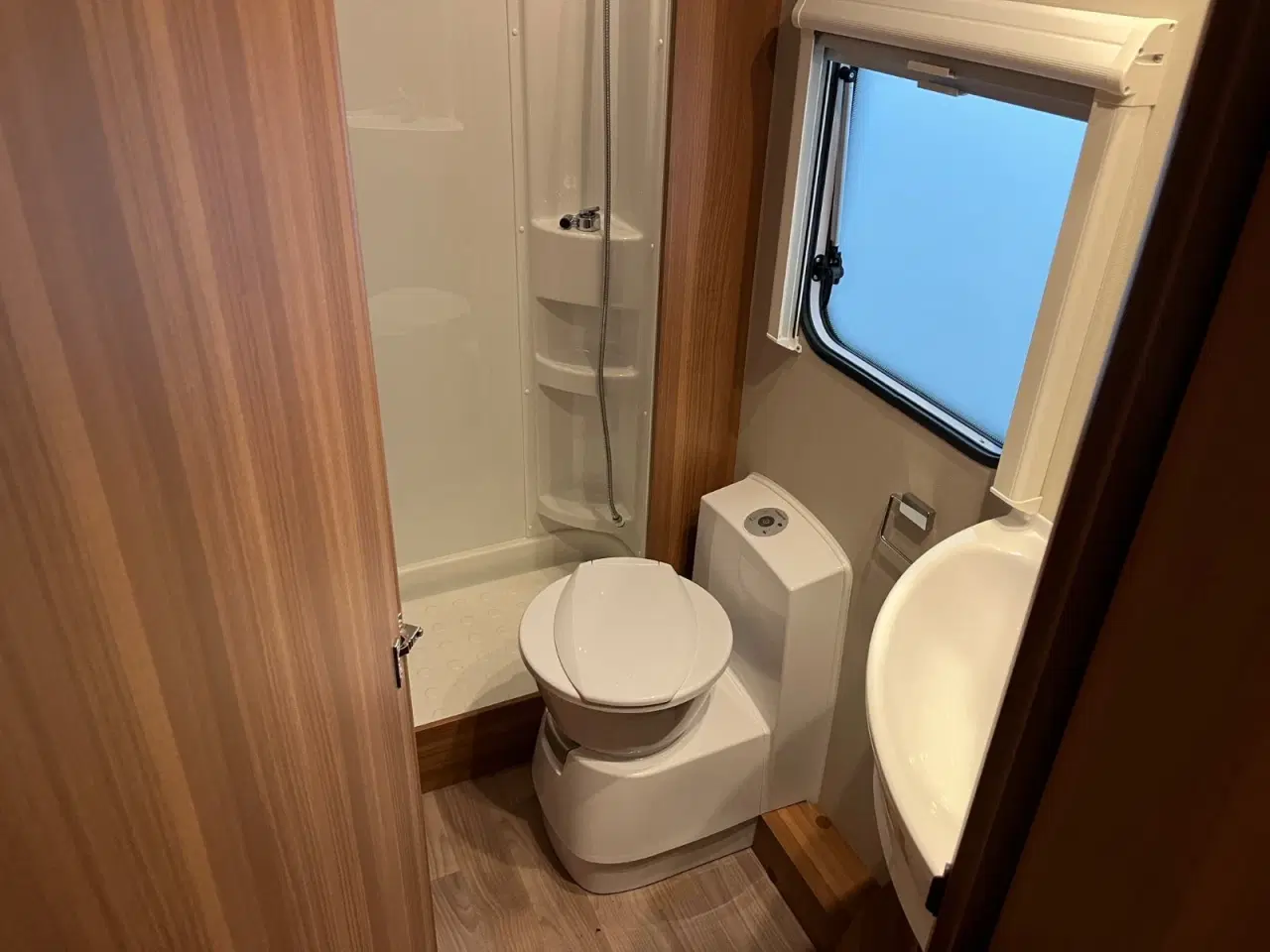 Billede 17 - Fiat Weinsberg 2,3 CaraLoft 600 MF aut.