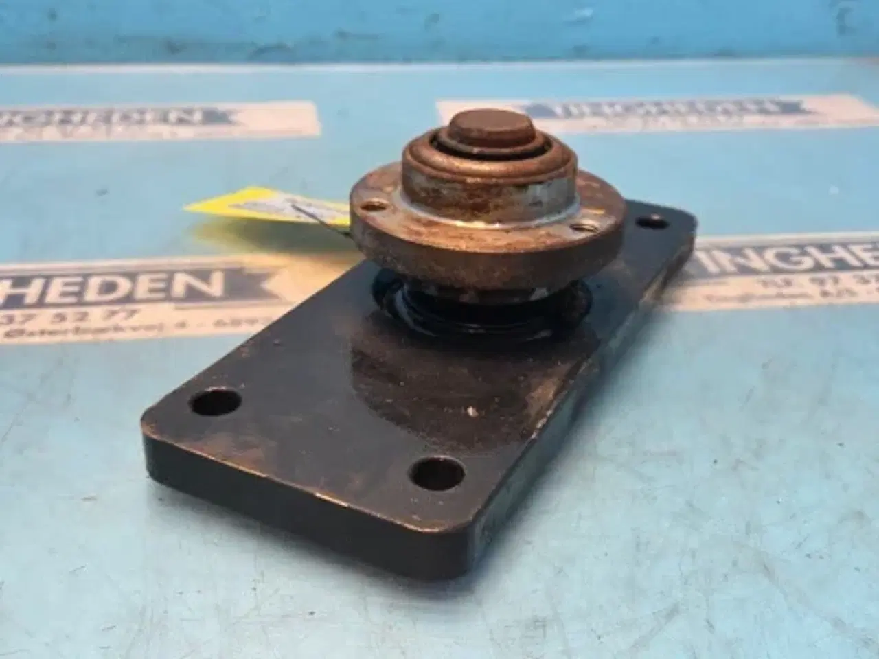 Billede 4 - Case 9120 Beslag L. 84320470