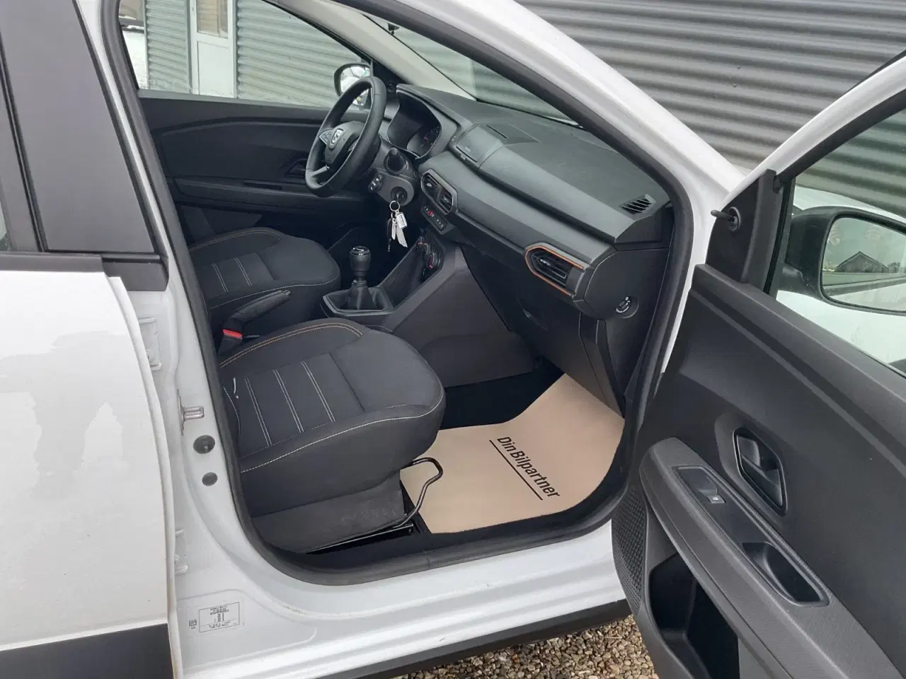 Billede 8 - Dacia Sandero Stepway 1,0 TCe 90 Essential