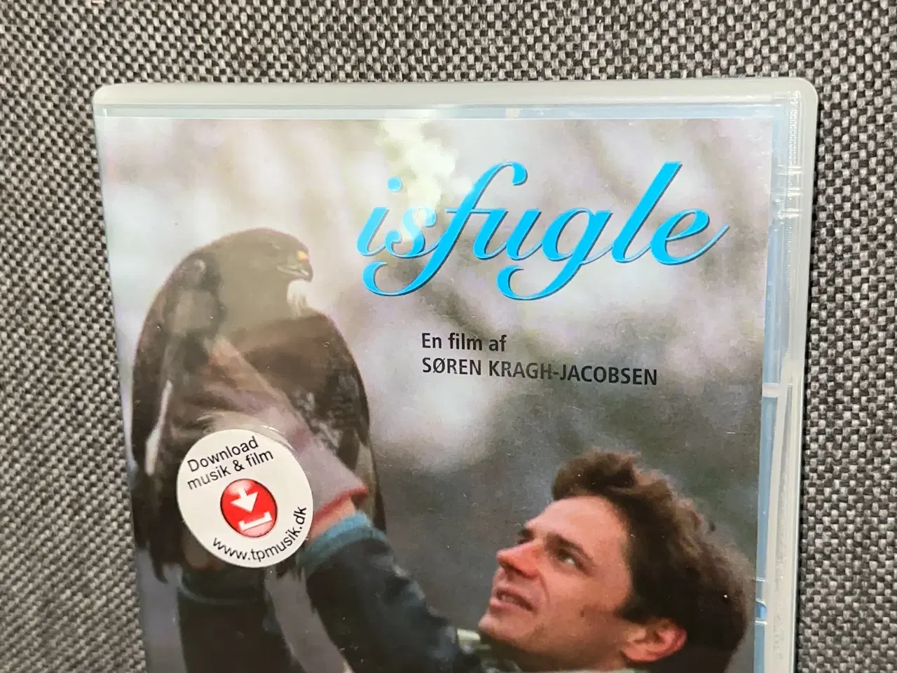 Billede 2 - Isfugle - DVD (NY) 