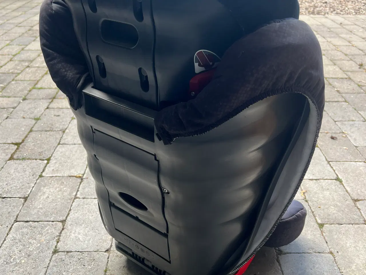 Billede 2 - Römer Autostol 