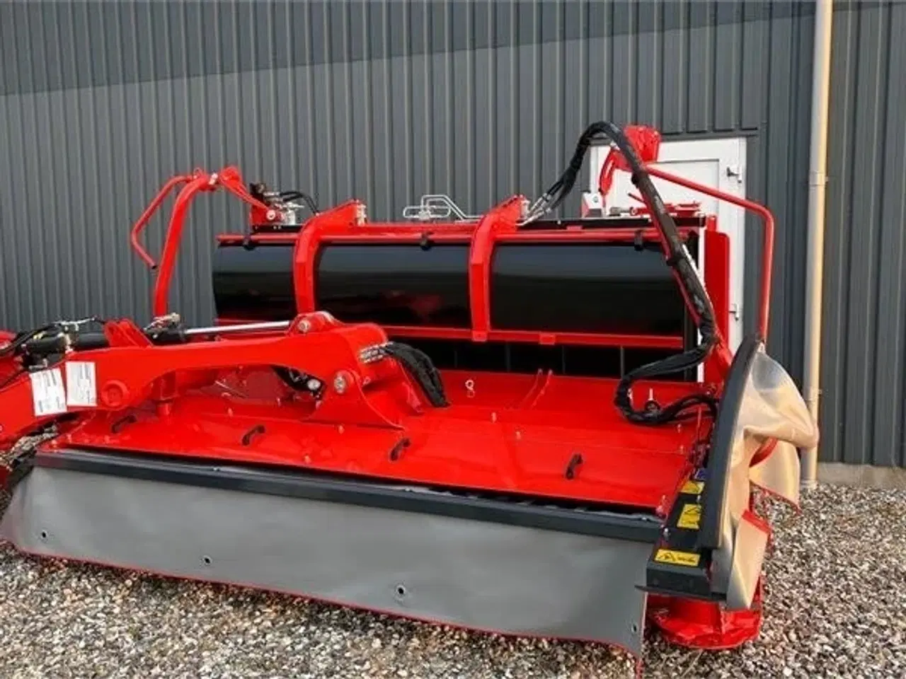 Billede 3 - Kuhn Fc9830RA