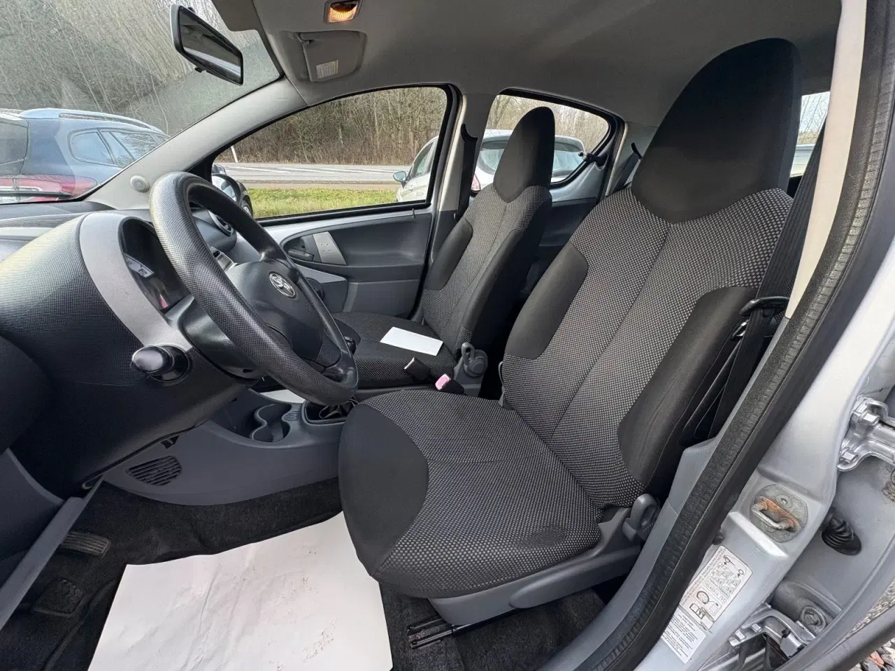 Billede 9 - Toyota Aygo 1,0 