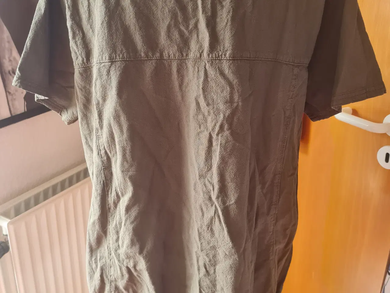 Billede 3 - Zizzi T-shirt str M 46-48 