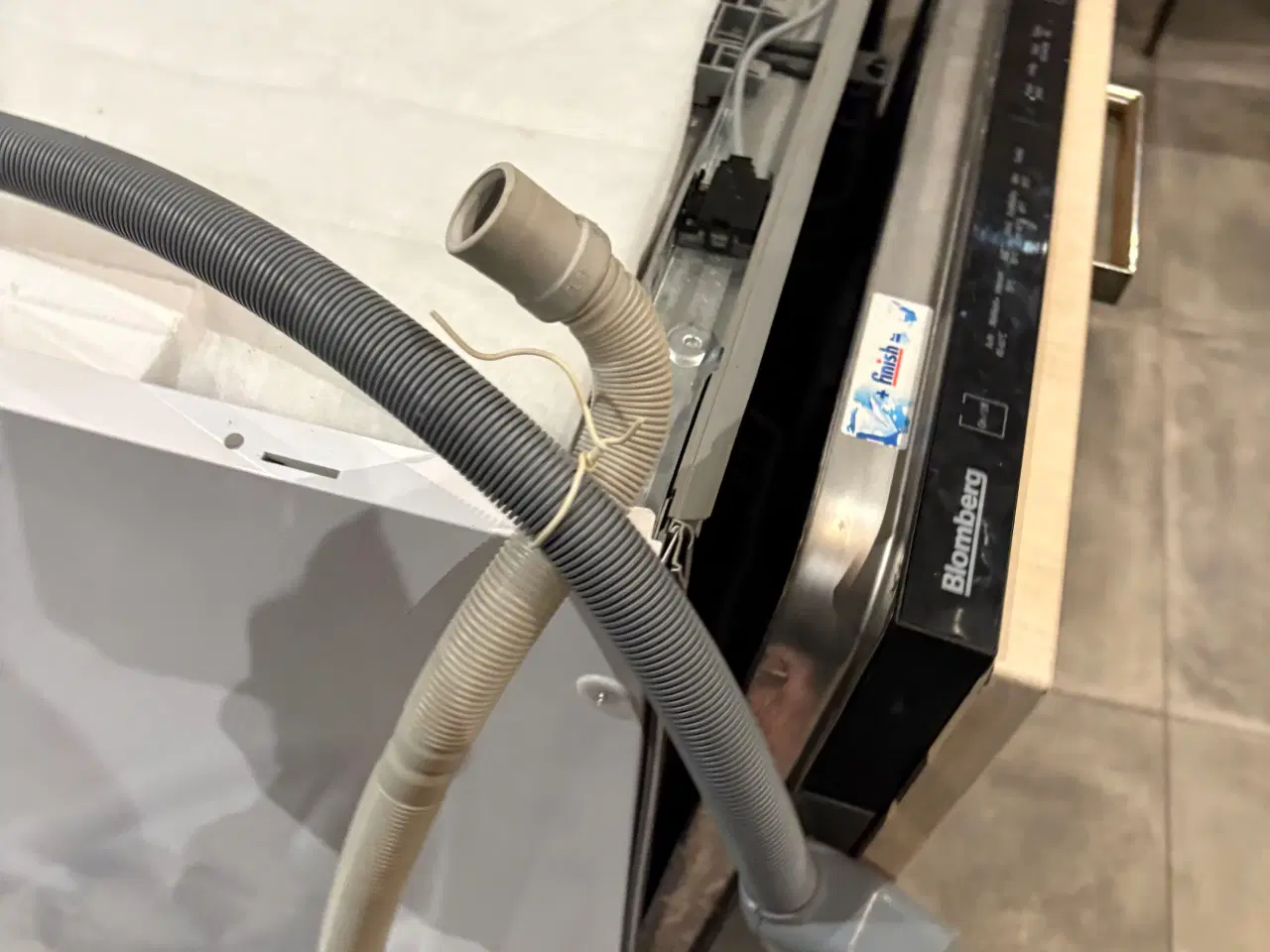 Billede 8 - Opvaske maskine 