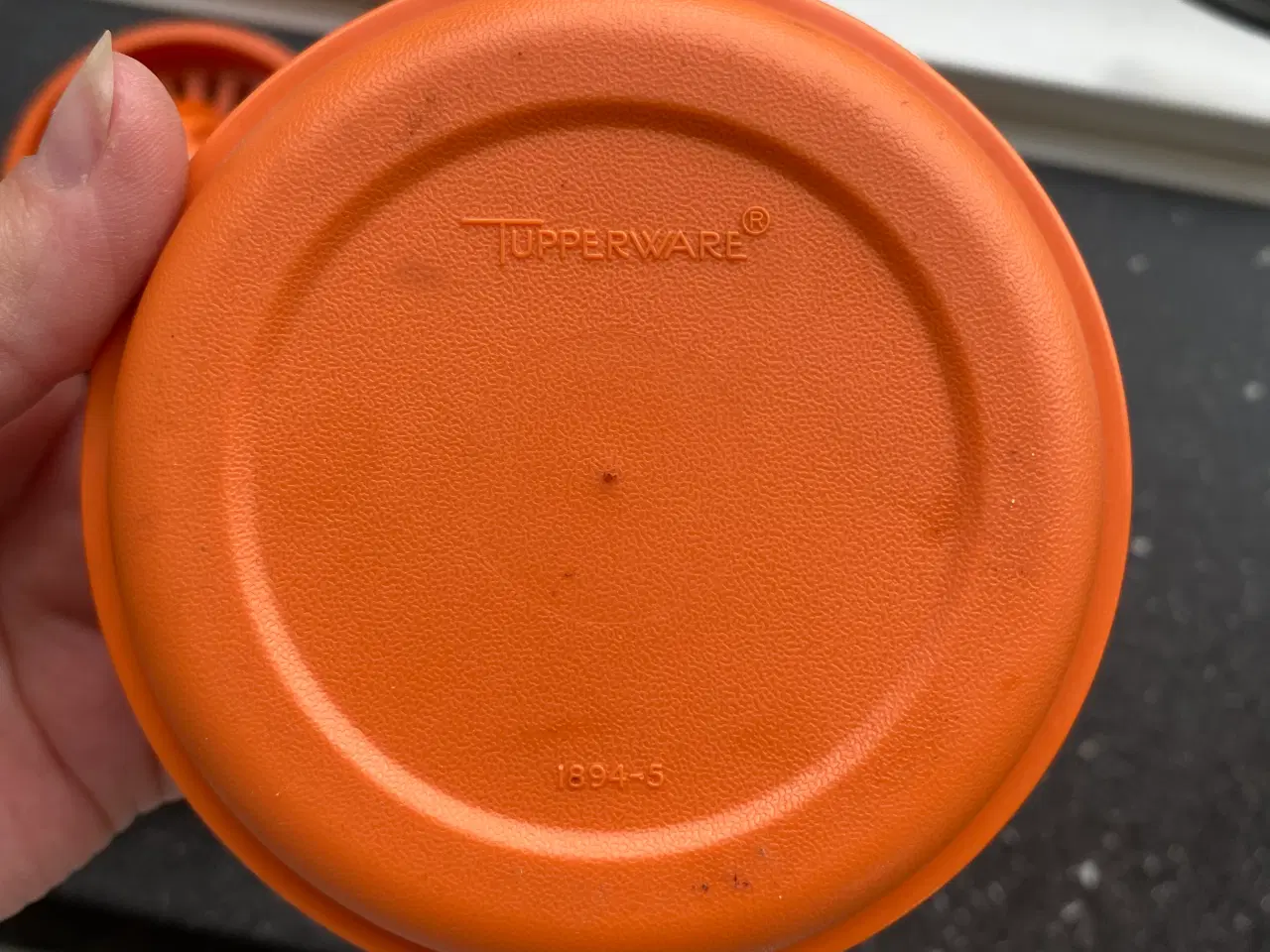 Billede 2 - Tupperware citronpresser