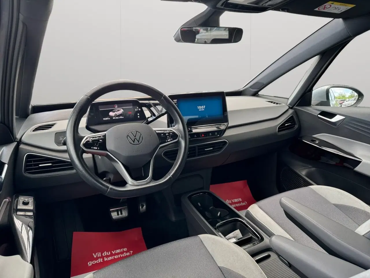 Billede 5 - VW ID.3 58 Business