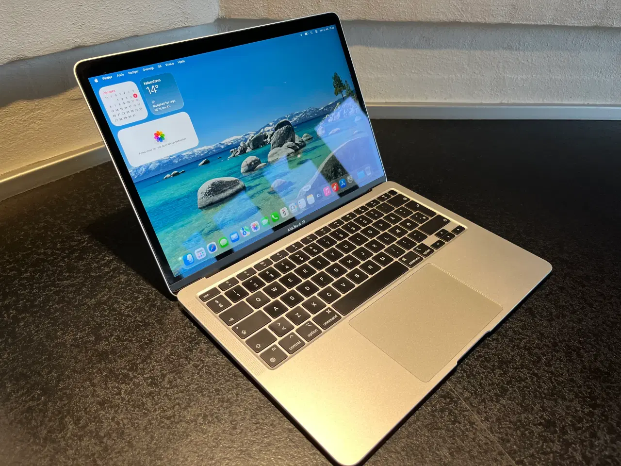 Billede 2 - MacBook Air M1 2020