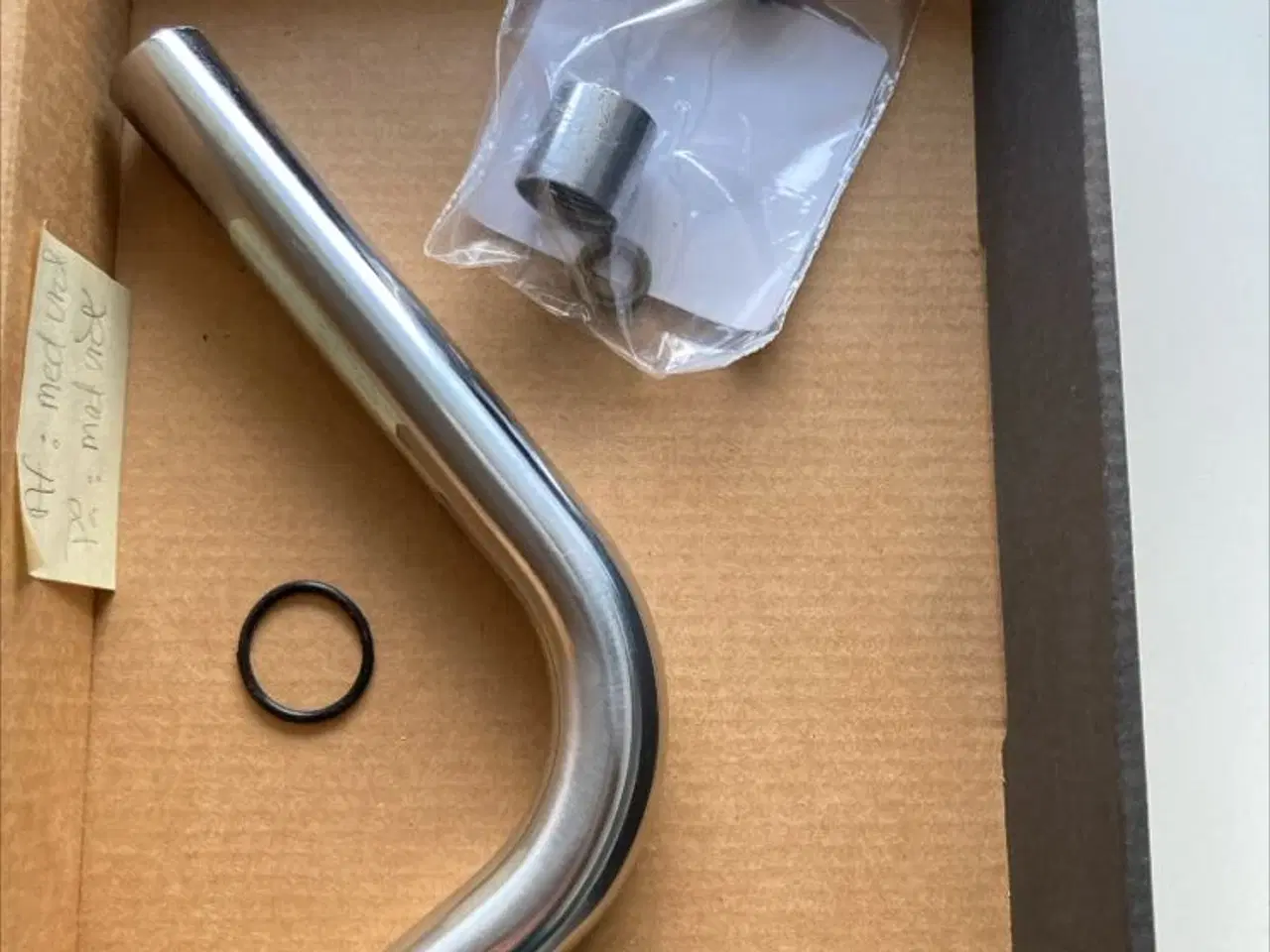 Billede 4 - Vola vandhane 