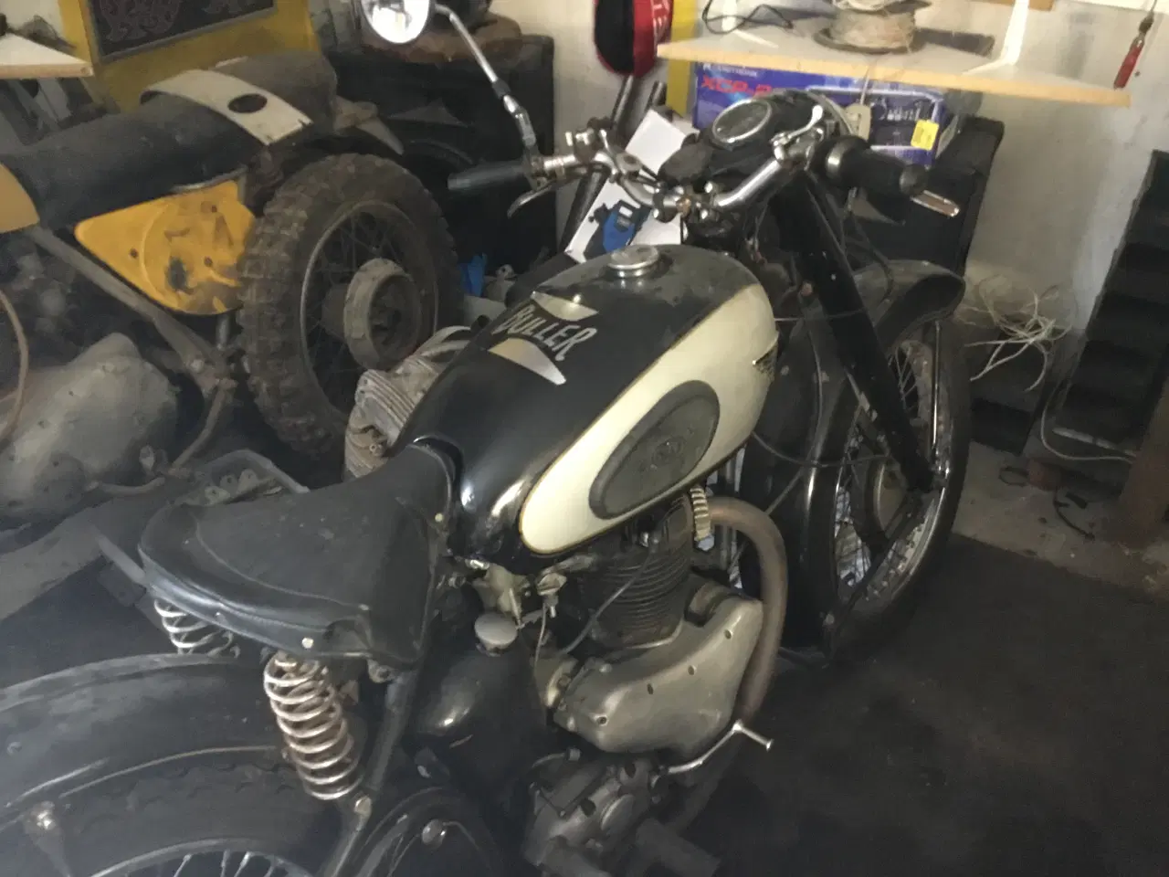 Billede 1 - Køre godt