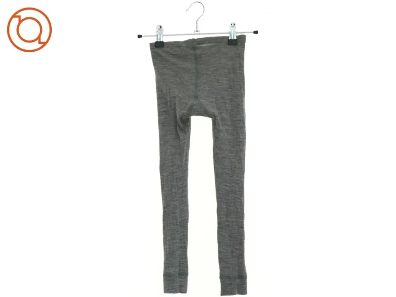 Billede 2 - Leggings (str. 116 cm)