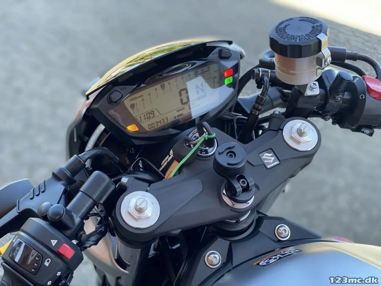 Billede 10 - Suzuki SV 650 XA