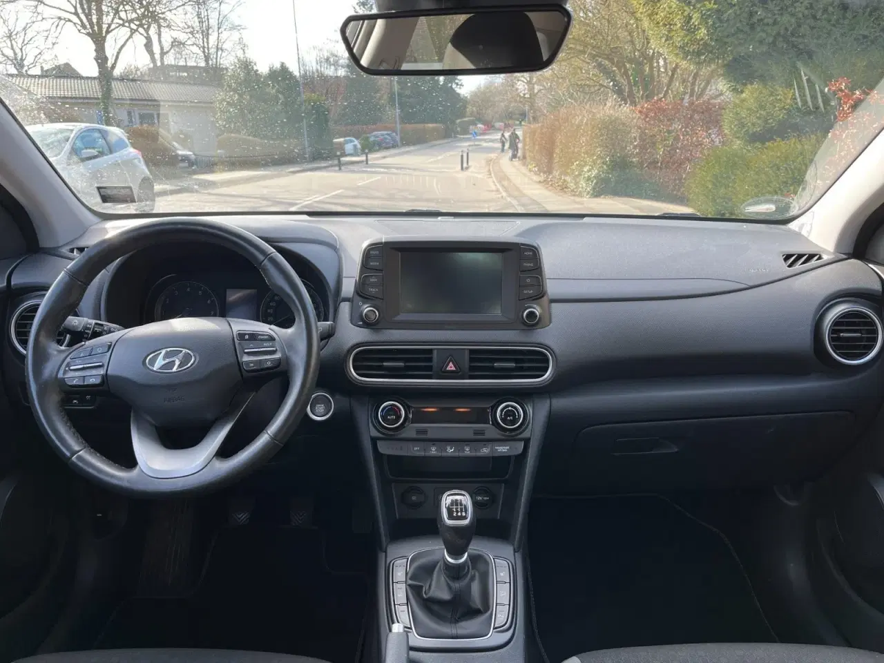 Billede 10 - Hyundai Kona 1,0 T-GDi Life