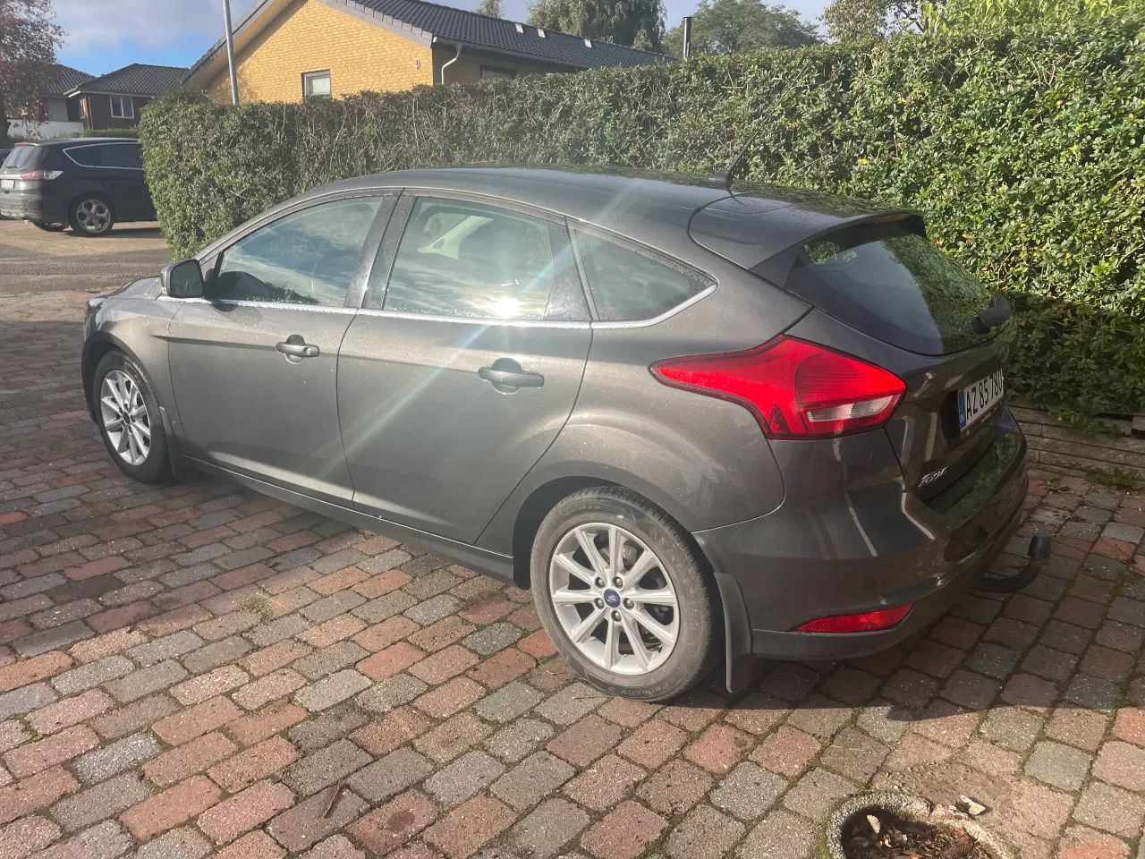 Billede 6 - Ford Focus automatgear Ny Pris