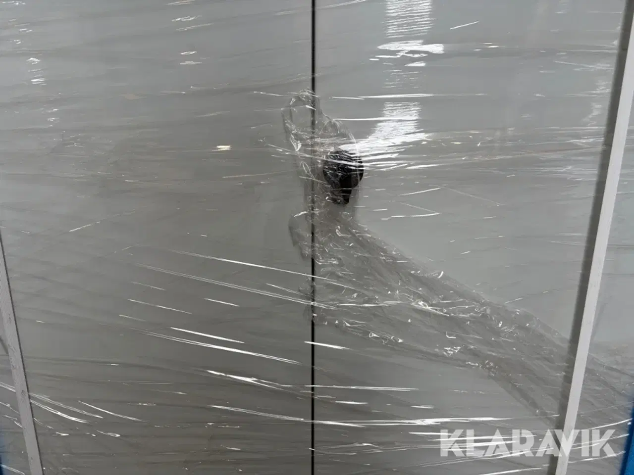 Billede 9 - Værkstedsskabe