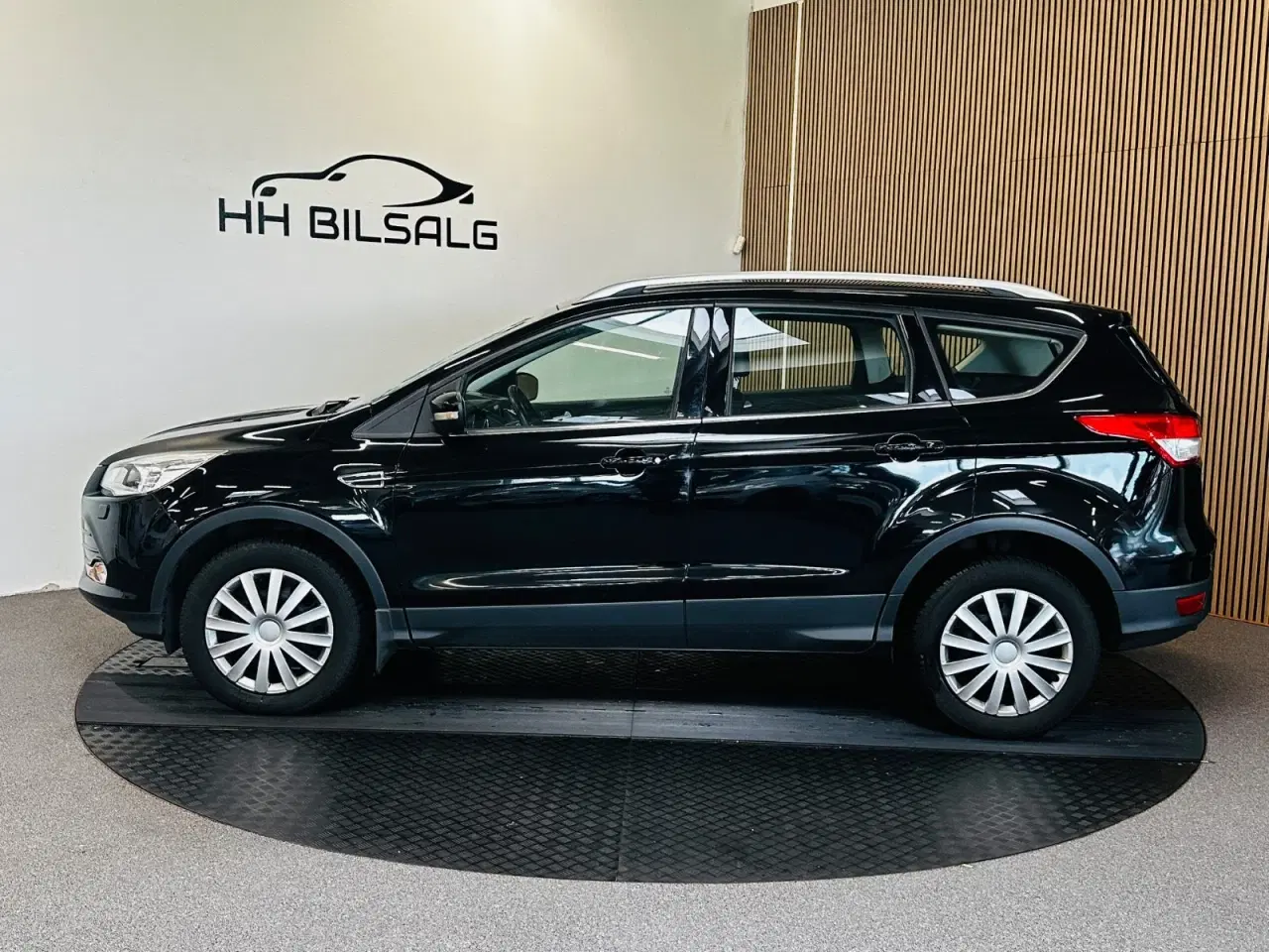 Billede 8 - Ford Kuga 1,5 SCTi 150 Titanium+