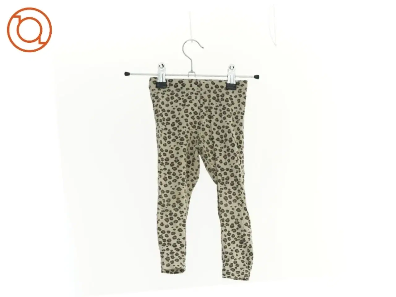 Billede 2 - Leggings fra H&M (str. 92 cm)