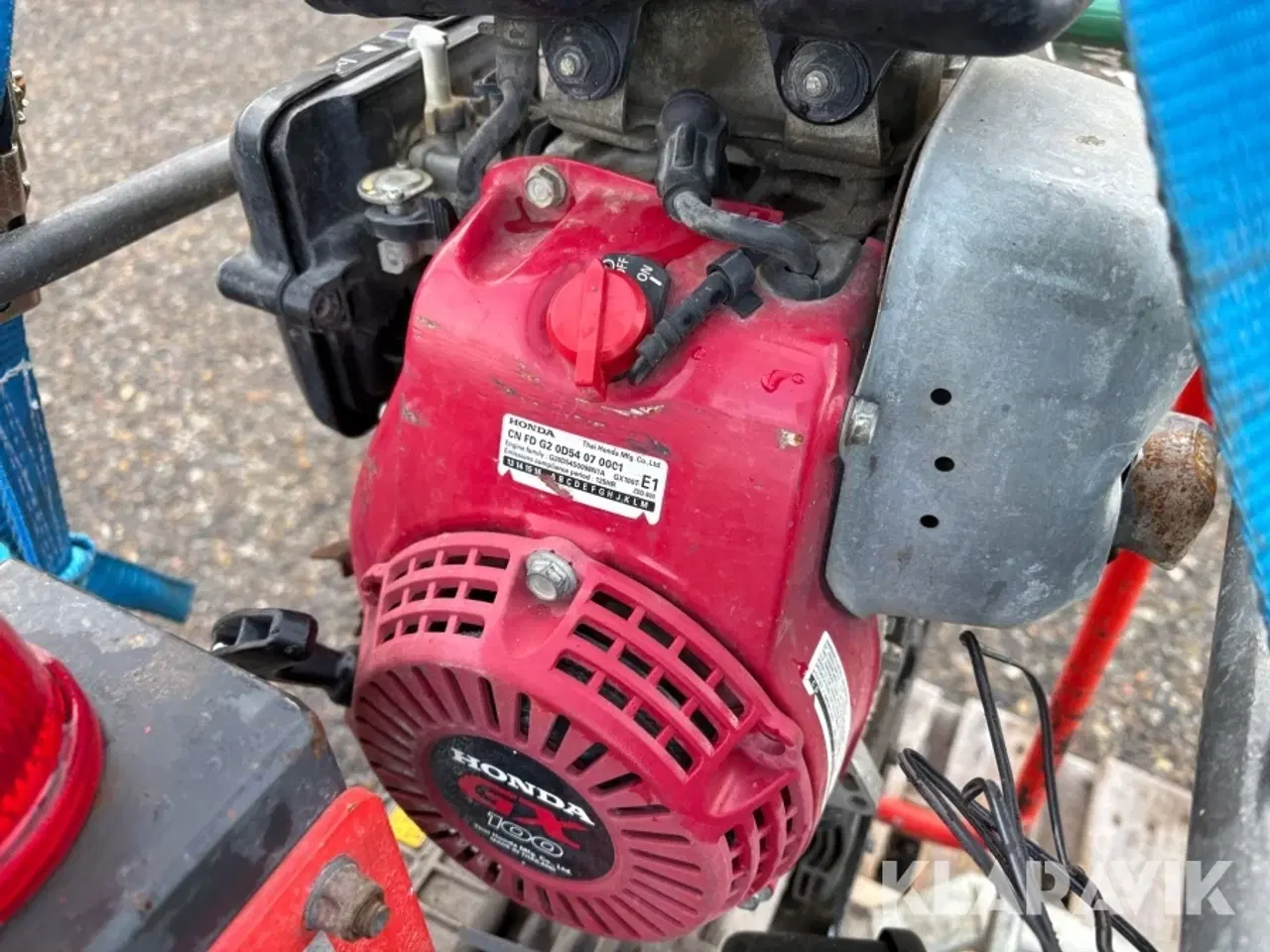 Billede 10 - Vakuum fliseløfter AI-Lift Dynamic 1000