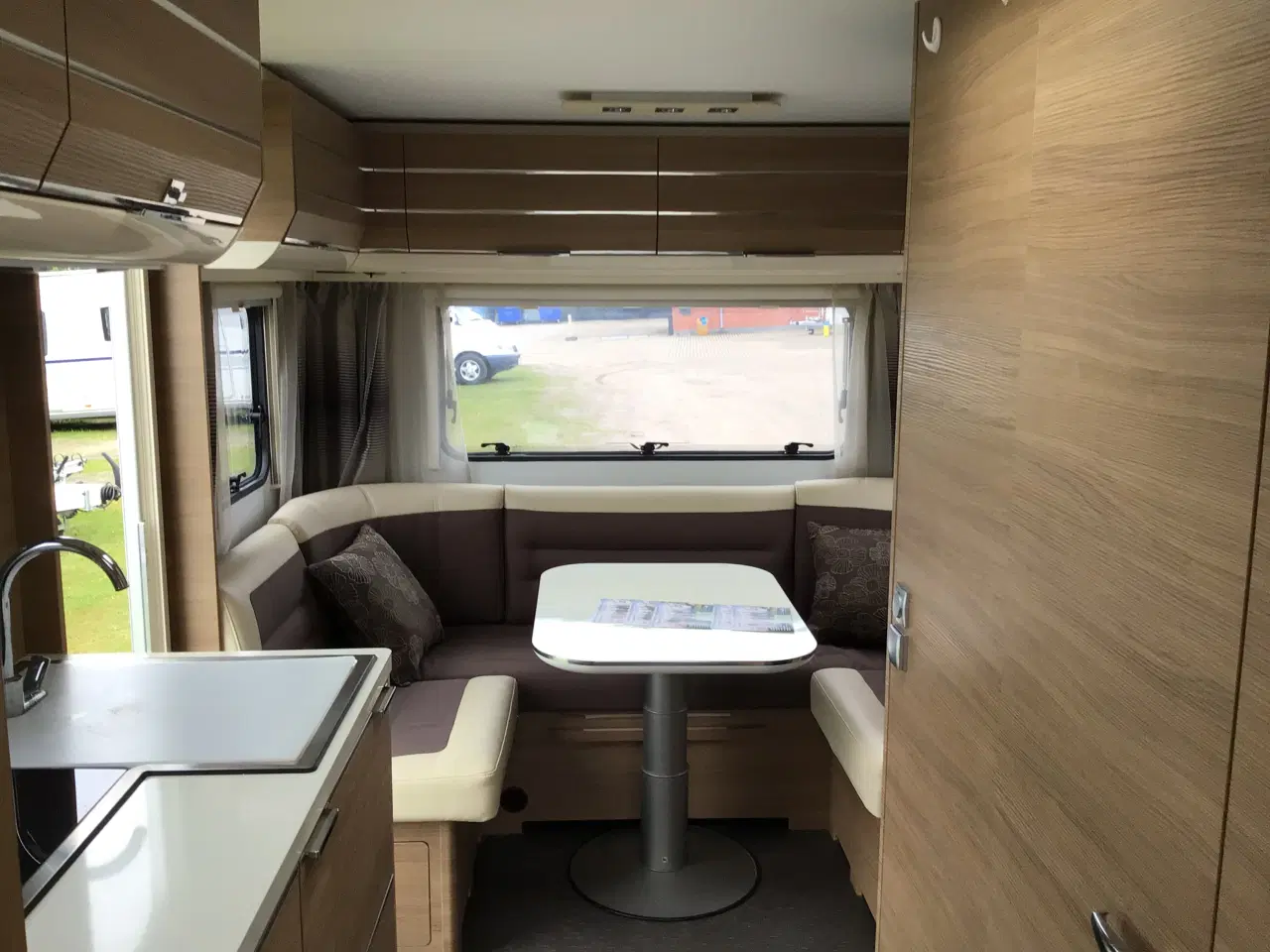 Billede 5 - Adria Adora 482 LU 
