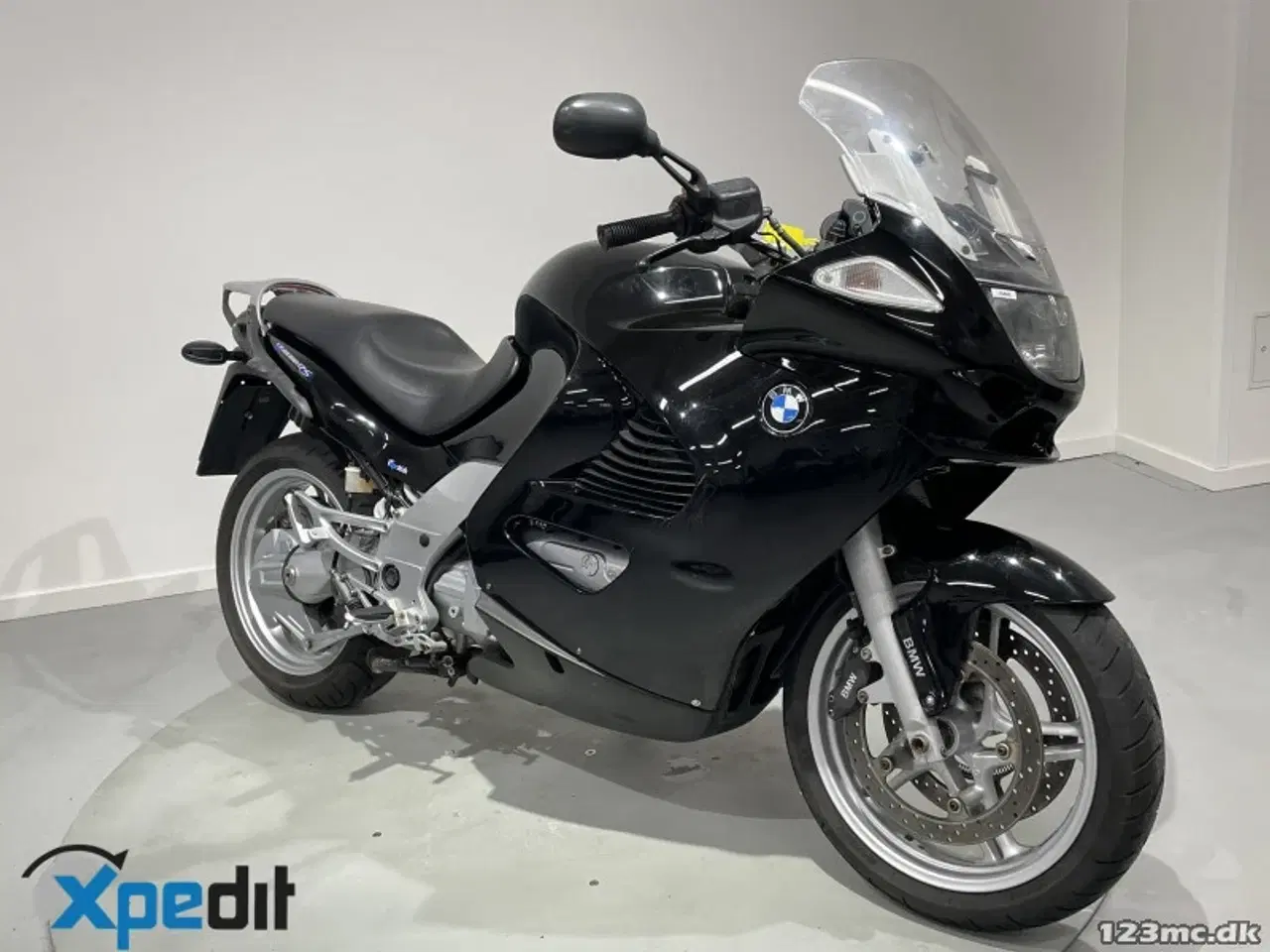 Billede 3 - BMW K 1200 RS