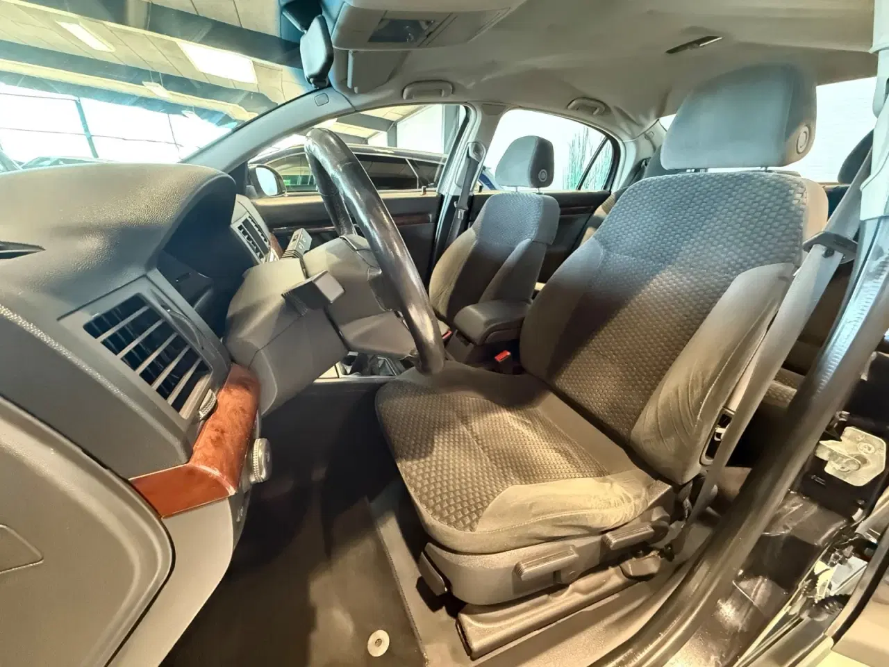 Billede 7 - Opel Vectra 2,2 16V Elegance
