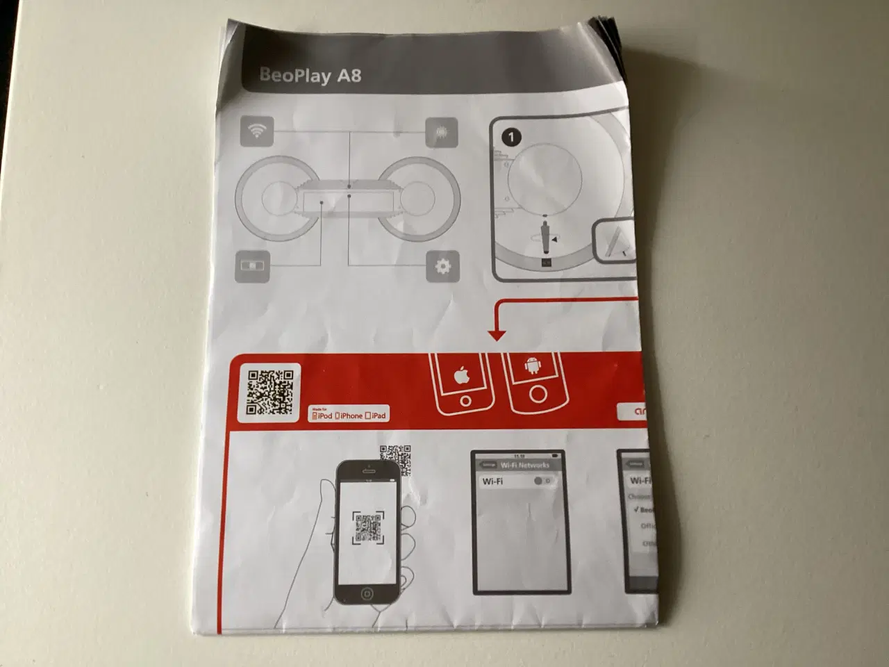Billede 4 - B & O Beoplay Wall Bracket