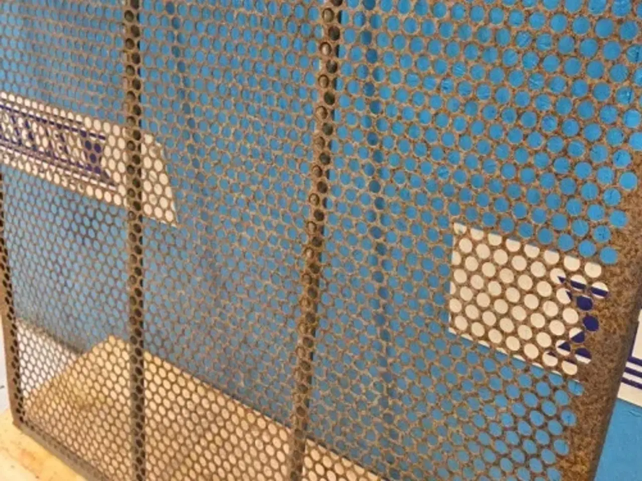 Billede 9 - Claas Mercator 75 Undersold 6531650  (1)