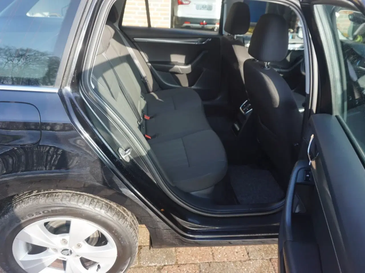 Billede 6 - Skoda Octavia 1,4 TSi 150 Style Combi DSG