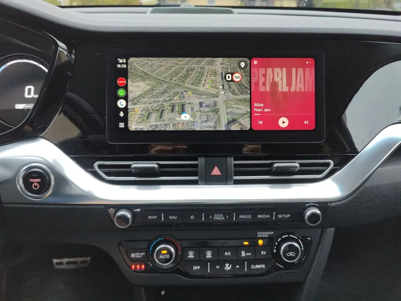 Billede 13 - Kia e-Niro 64 Vision