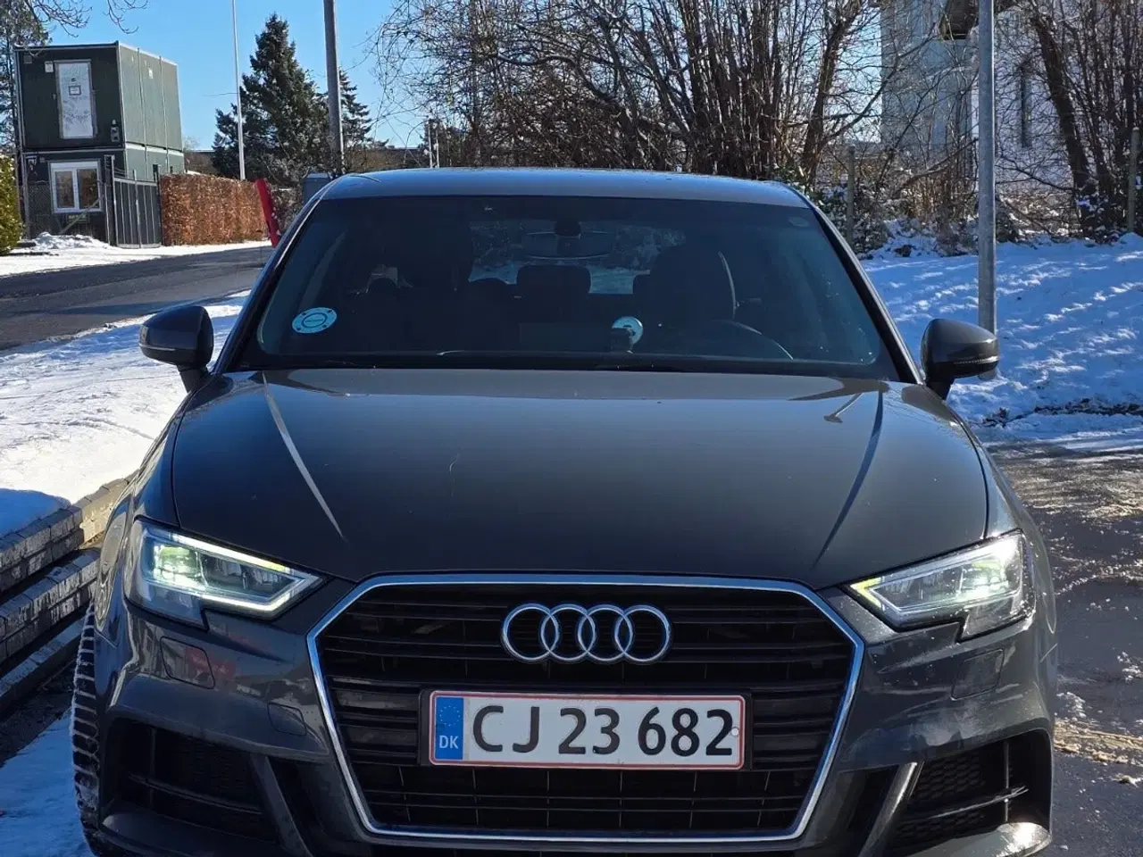 Billede 2 - Audi A3 1,5 TFSi 150 Sport Sportback