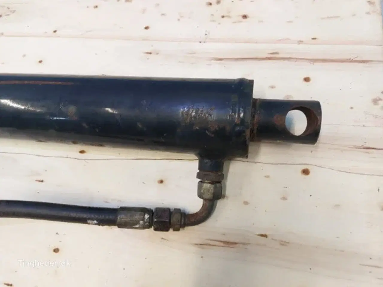 Billede 6 - New Holland TX63 Løftecylinder 84064527