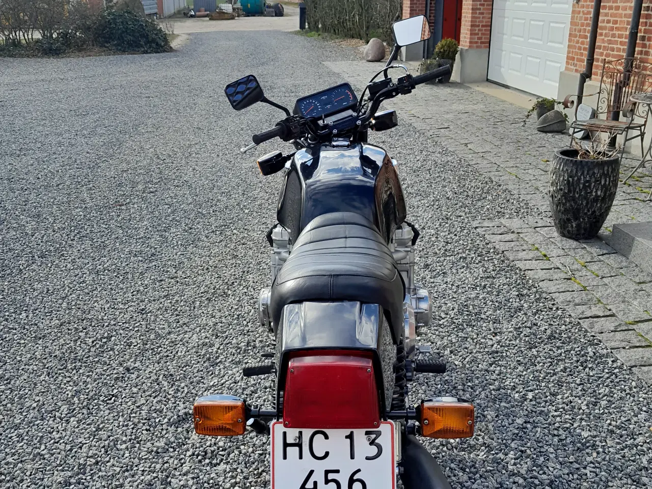Billede 4 - Kawasaki Z1300