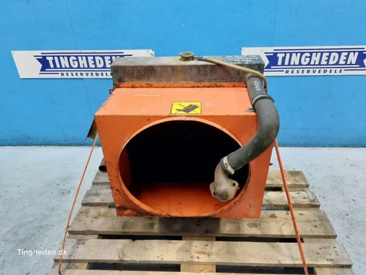 Billede 10 - Dronningborg D3000 Køler 28760143