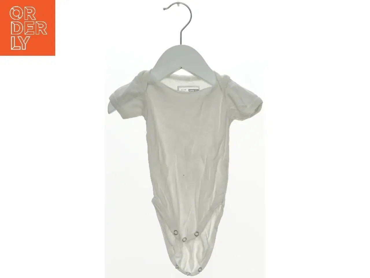 Billede 2 - Bodystocking fra Name It (str. 50 cm)