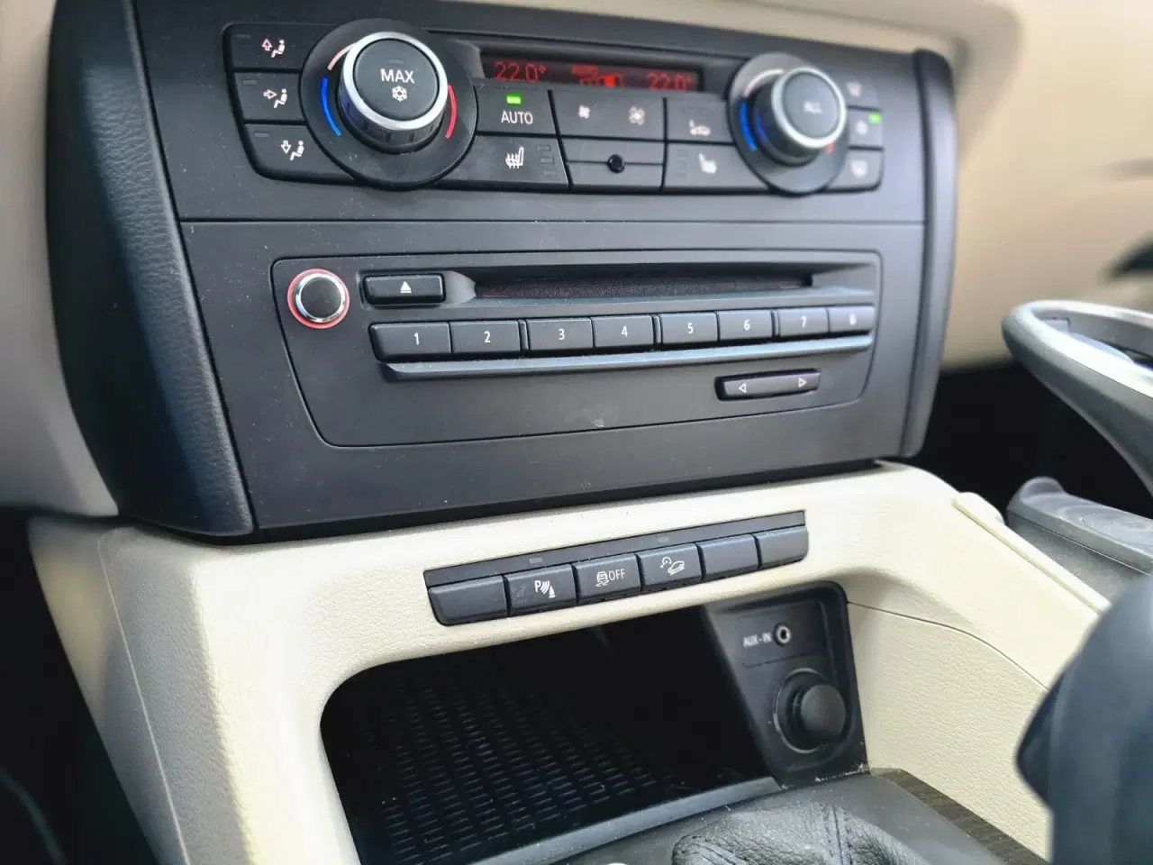 Billede 16 - BMW X1 2,0 sDrive18d aut.