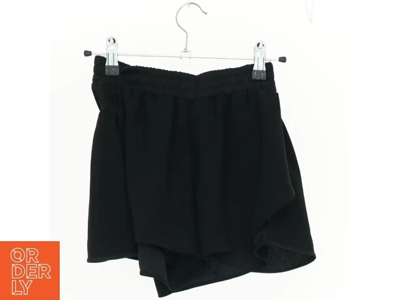 Billede 2 - Skort (Nederdel & Shorts) med stræk elastan fra Little Remix Charlotte Eskildsen (str. 158 cm)