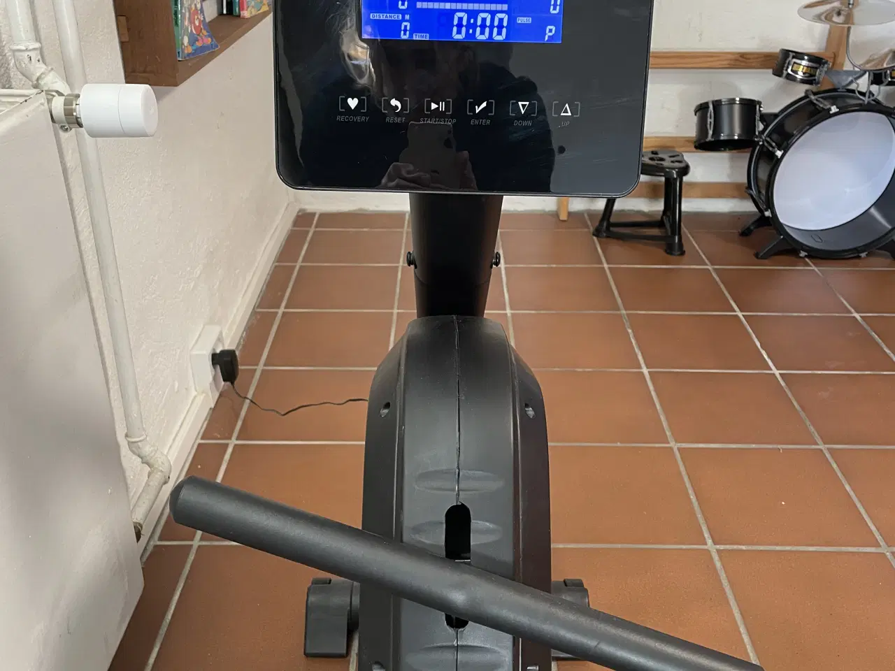 Billede 3 - Romaskine Abilica WinRower 2.0