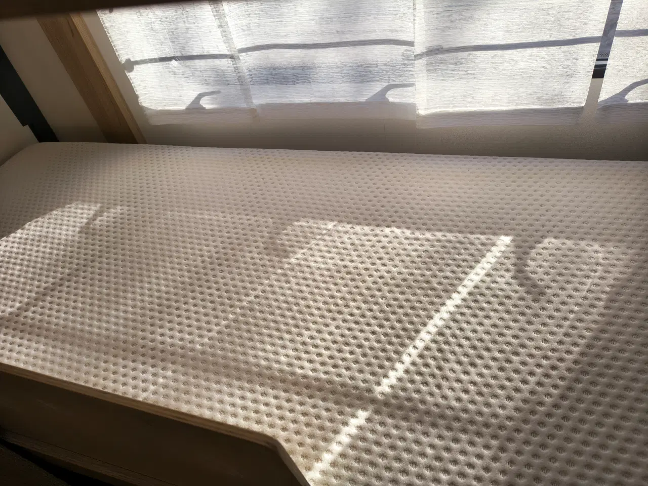 Billede 11 - Bürstner Averso 570TK køjevogn med meget gulvplads