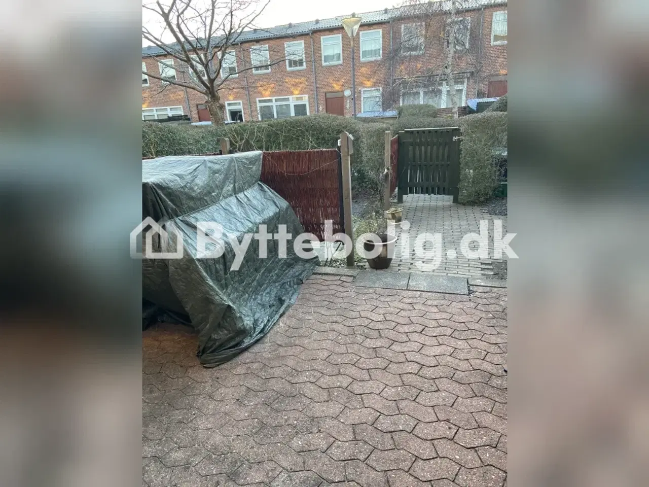 Billede 14 - Dejligt rækkehus i Brønshøj på grænsen til Vanløse