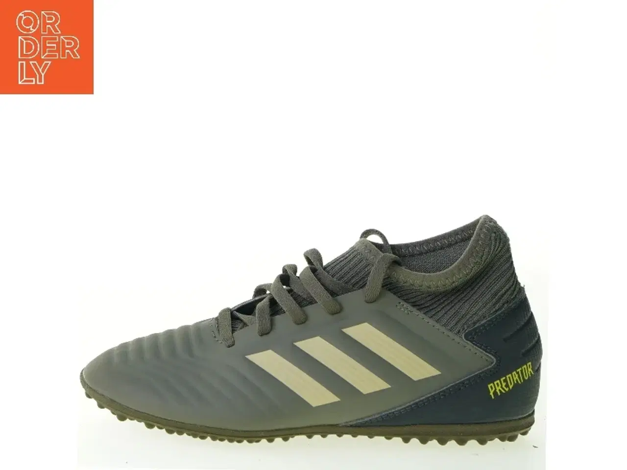 Billede 1 - Sko fra Adidas (str. 23 cm)