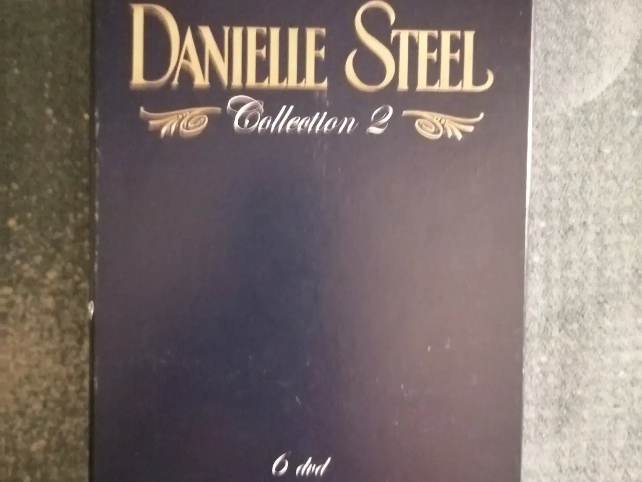 Billede 1 - Danielle Steel Collection 2