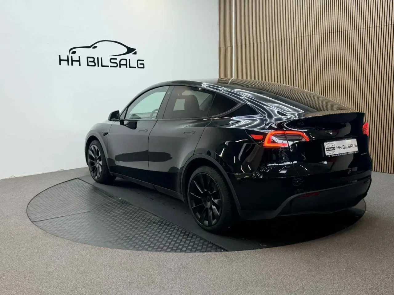 Billede 7 - Tesla Model Y  Long Range AWD