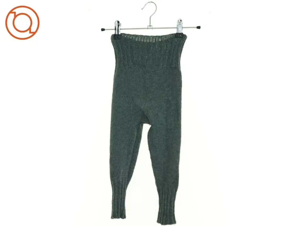 Billede 2 - Bukser (str. 116 cm)