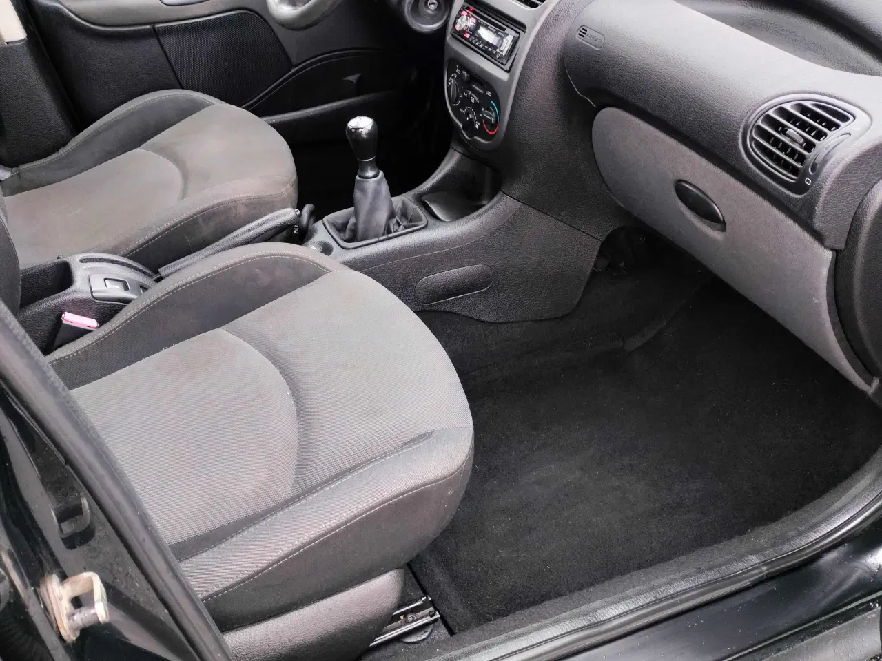 Billede 6 - Billig nysynet bil