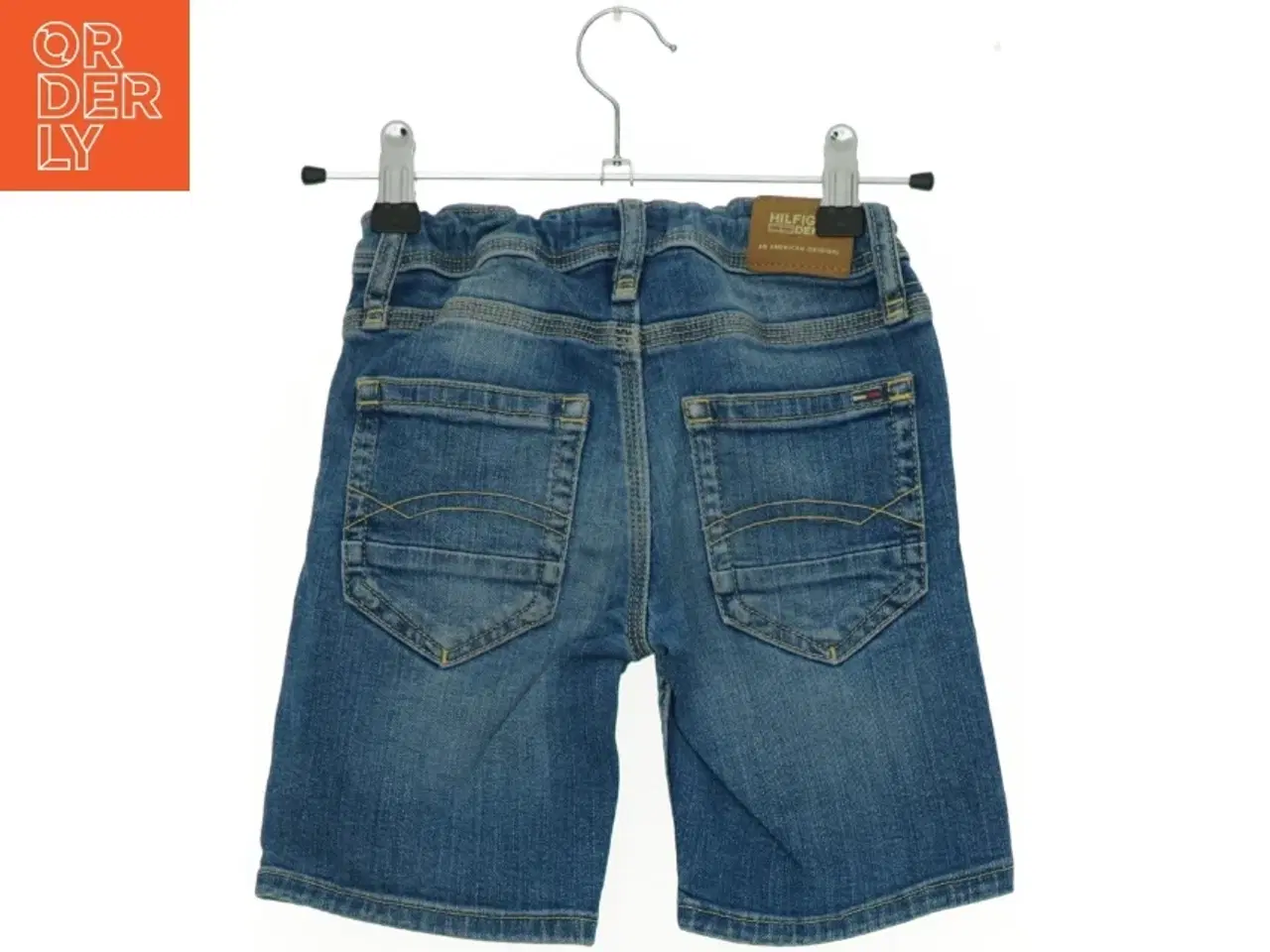 Billede 2 - Tommy Hilfiger shorts (str. 116 cm)