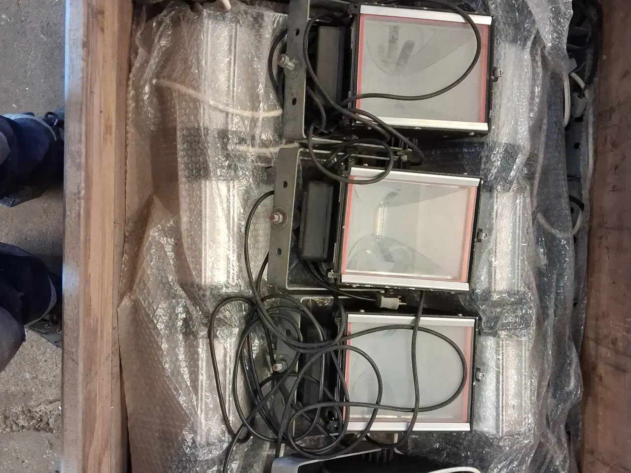 Billede 7 - Thorn Halogenspot 500 watt