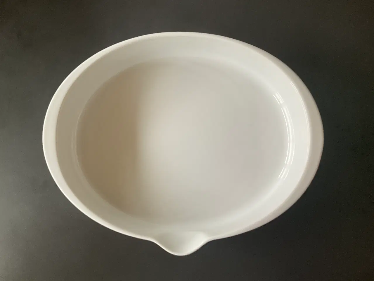 Billede 3 - EVA-TRIO fad med rist