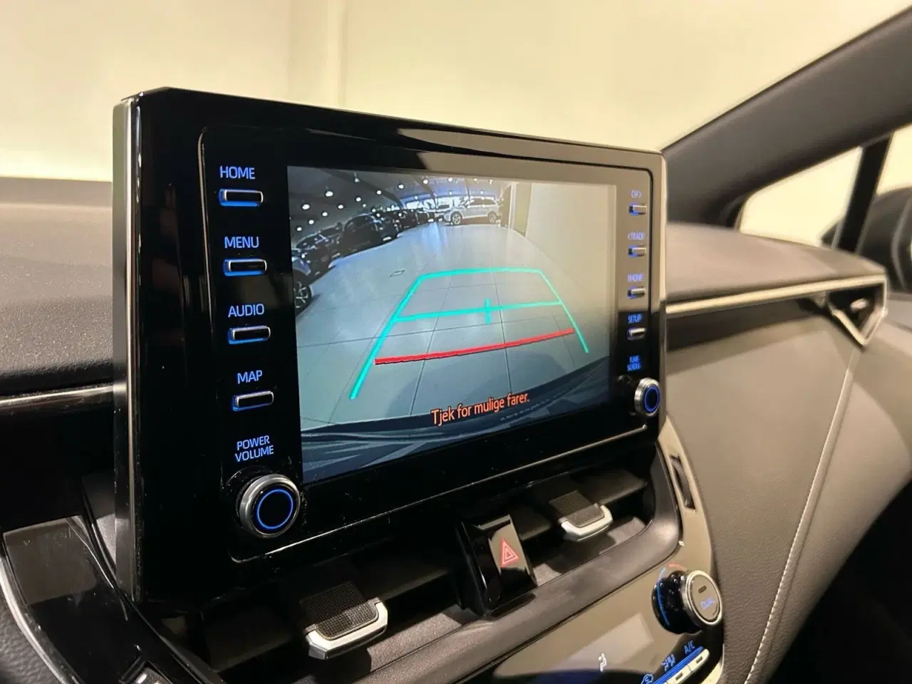 Billede 15 - Suzuki Swace 1,8 HEV Exclusive stc. e-CVT